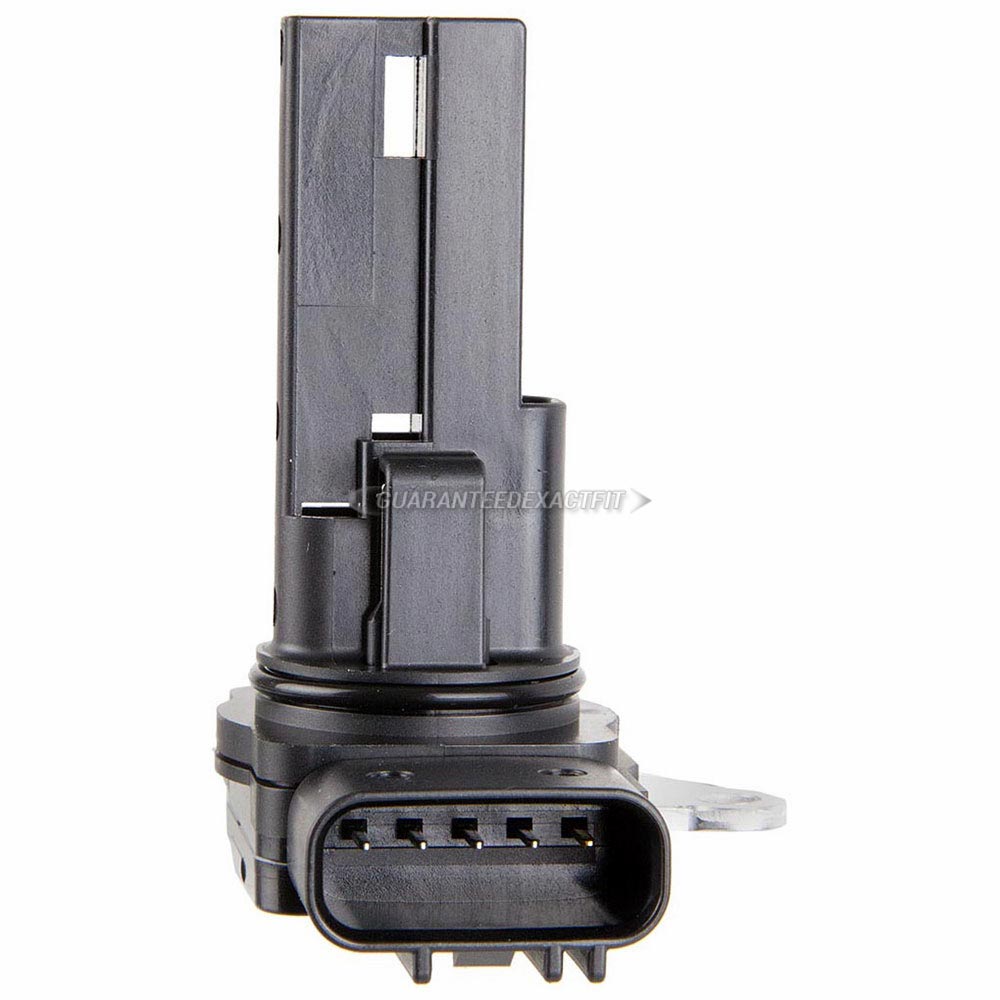 2014 Volvo S80 Mass Air Flow Meter