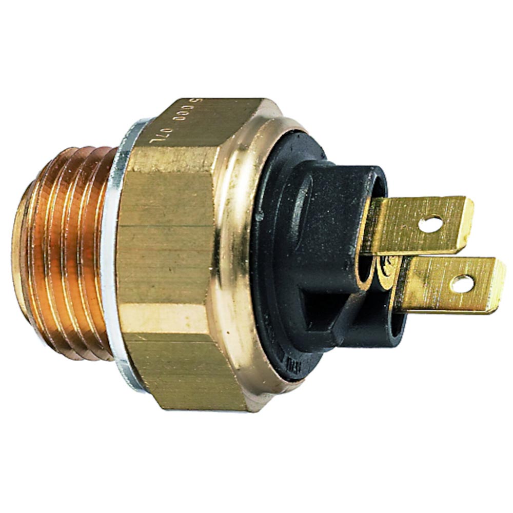 1993 Saab 900 Engine Cooling Fan Switch