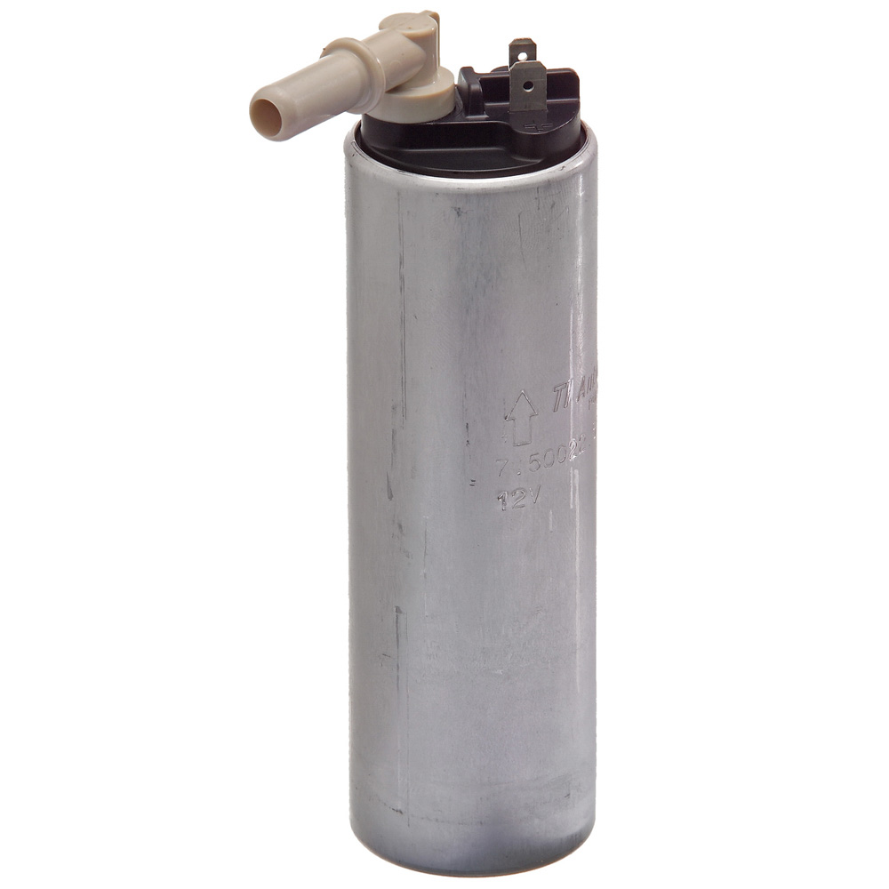 2015 Bmw X5 Fuel Pump