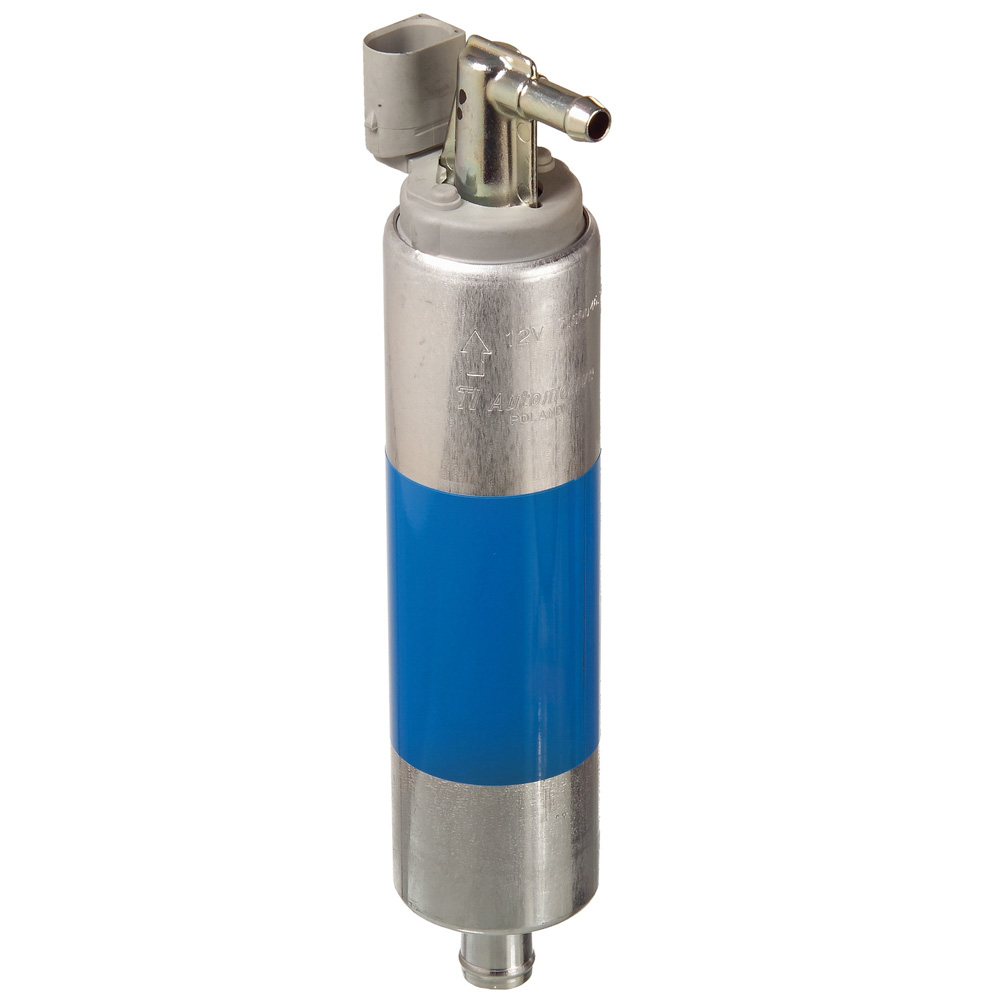 2004 Mercedes Benz SL600 Fuel Pump