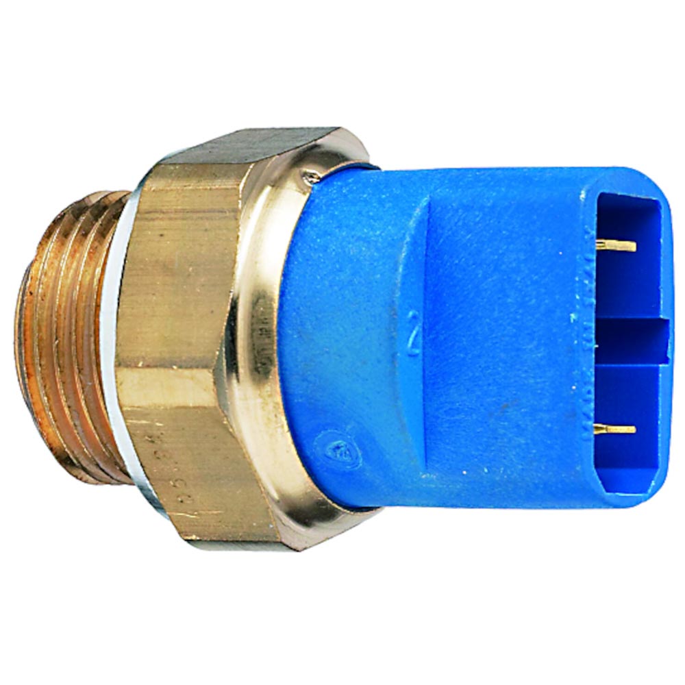 1991 Audi 80 Engine Cooling Fan Switch