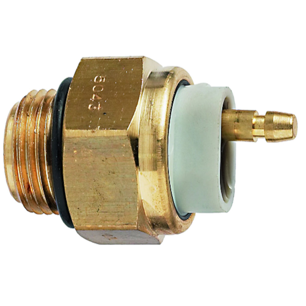 1987 Subaru GL Engine Cooling Fan Switch