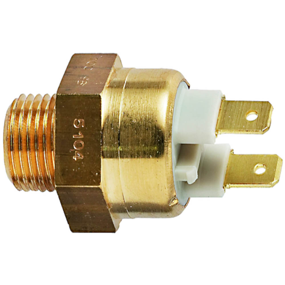 1982 Volvo 245 Engine Cooling Fan Switch