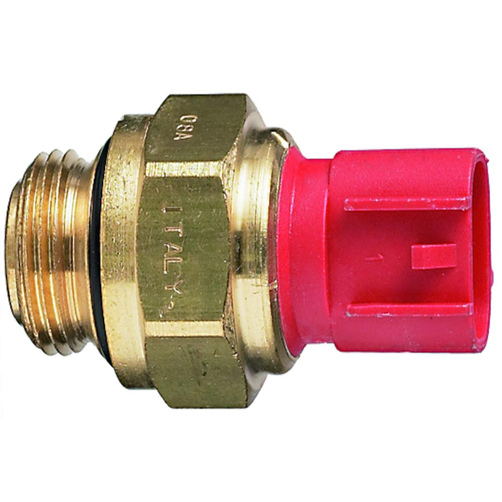 1994 Geo Metro Engine Cooling Fan Switch