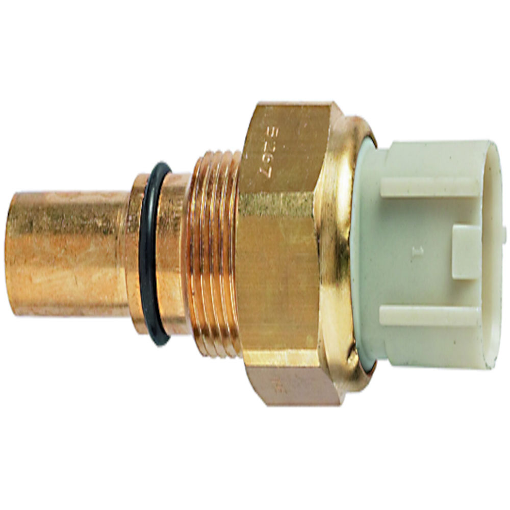 2000 Toyota Echo Engine Cooling Fan Switch