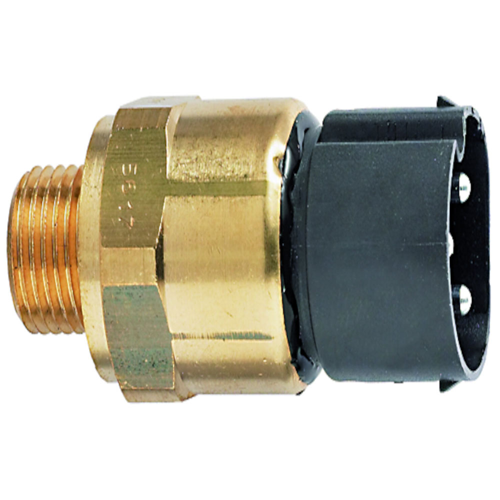 1992 Bmw M5 Engine Cooling Fan Switch