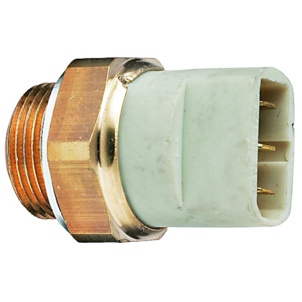1997 Audi A8 Engine Cooling Fan Switch