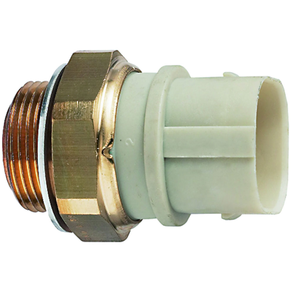 2000 Volkswagen Eurovan Engine Cooling Fan Switch