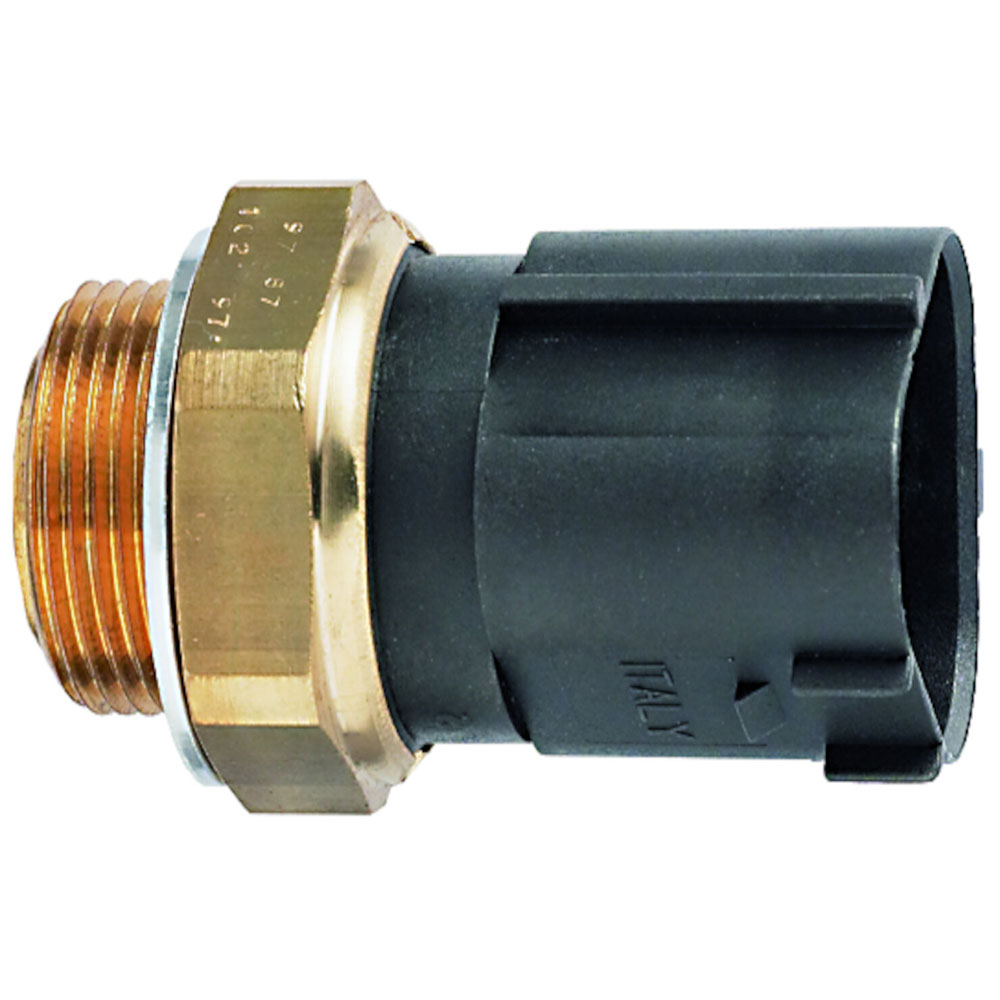 2004 Audi TT Quattro Engine Cooling Fan Switch