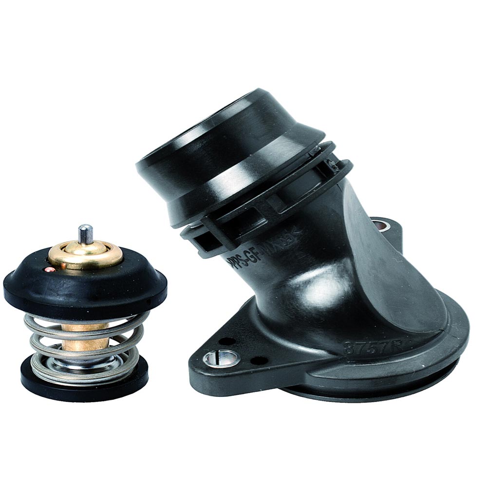 2012 Audi A3 Engine Coolant Thermostat Kit