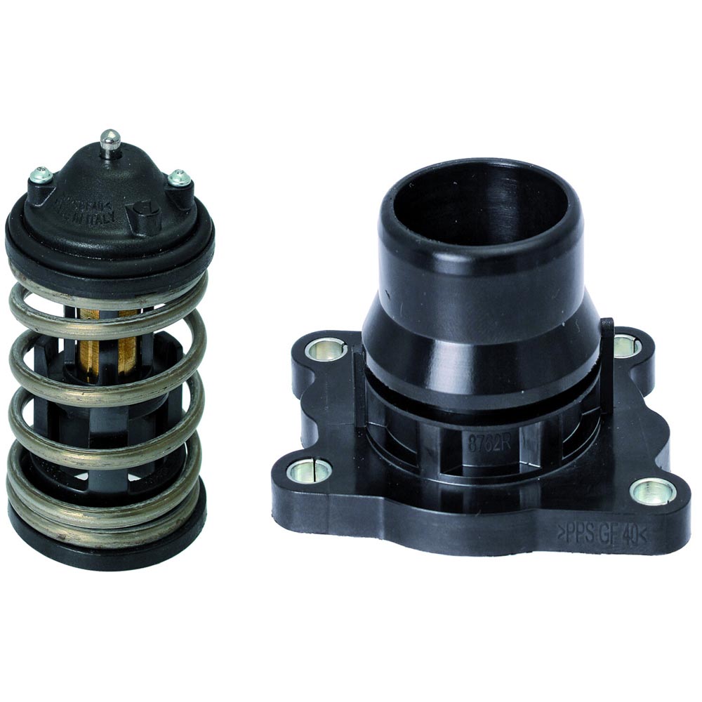 2016 Bmw 328d Engine Coolant Thermostat Kit
