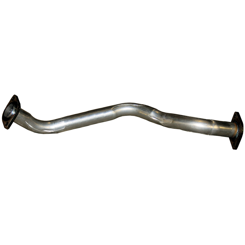 BRExhaust 700-035 Exhaust Pipe