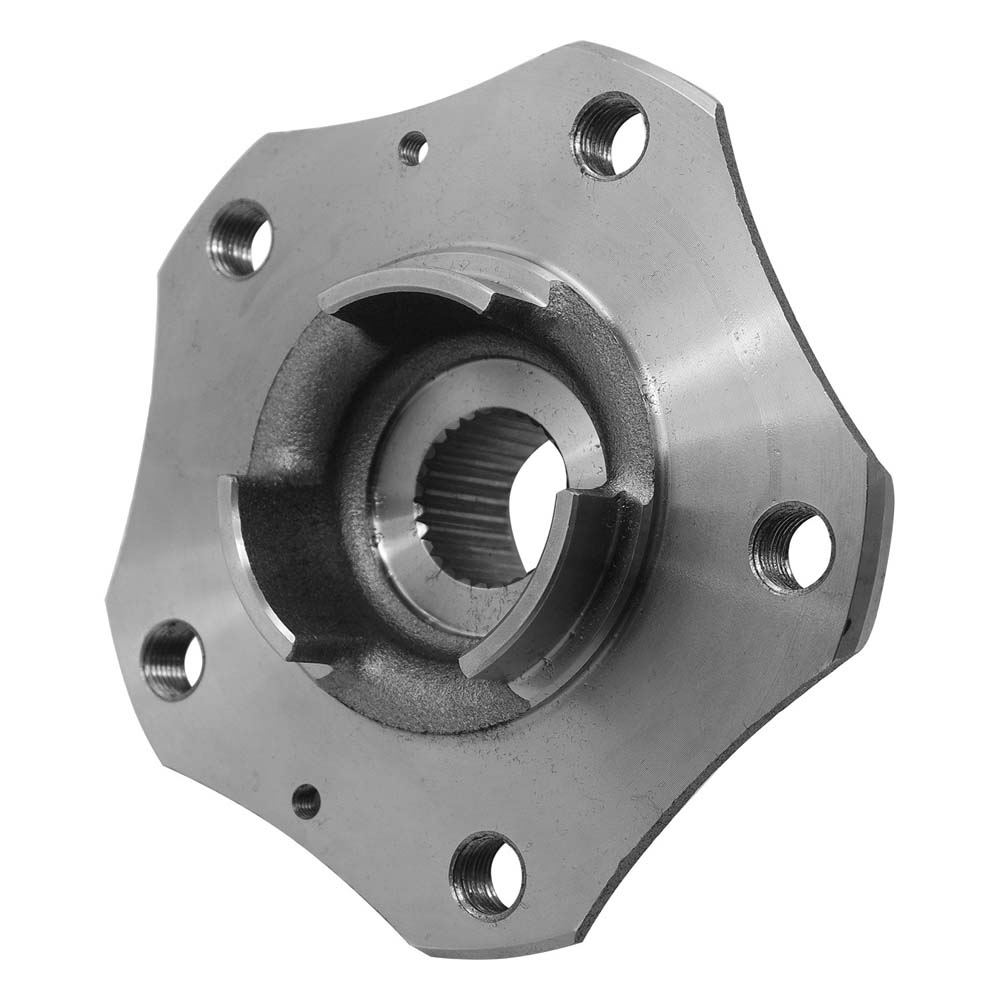 2020 Porsche 911 Wheel Hub