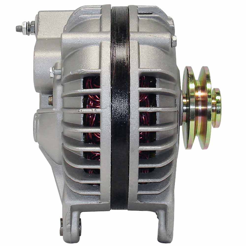 1971 Dodge B100 Van Alternator