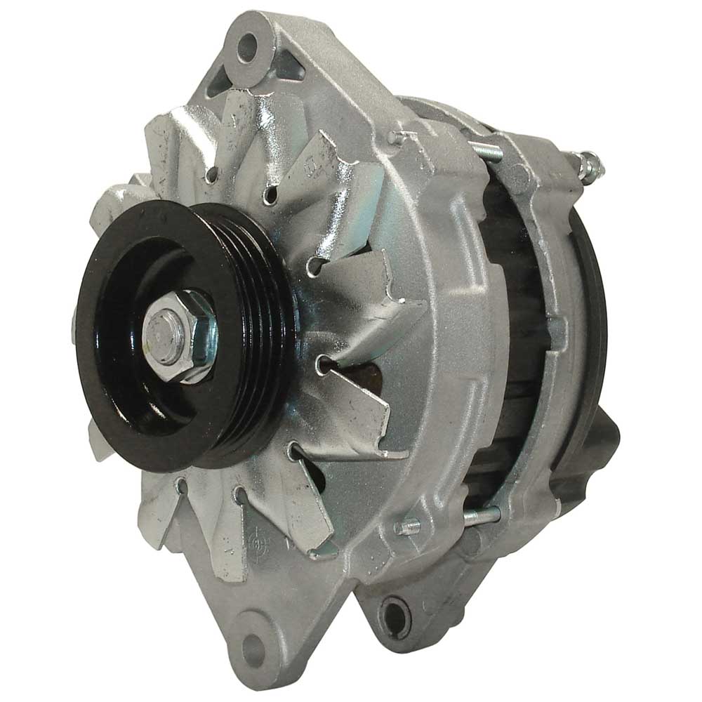 1987 Dodge Shadow Alternator