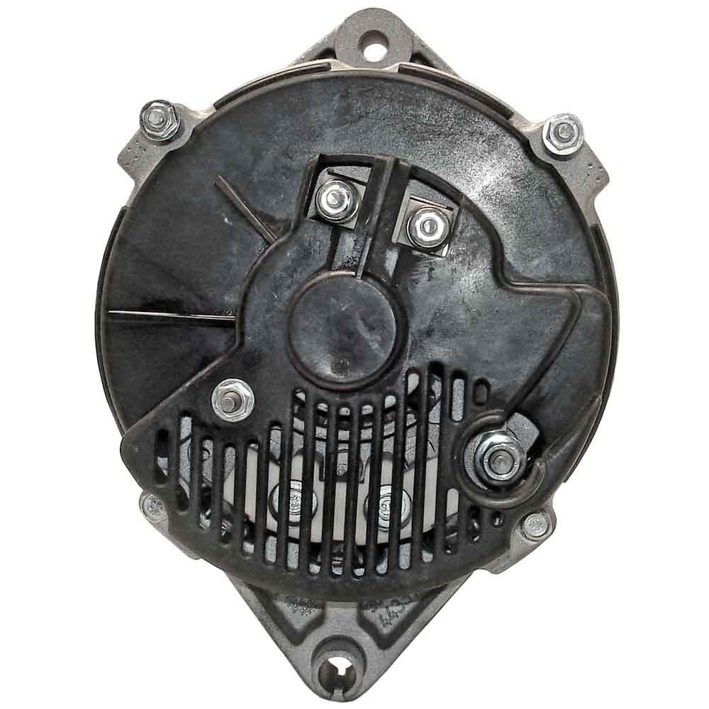 1987 Dodge Shadow Alternator