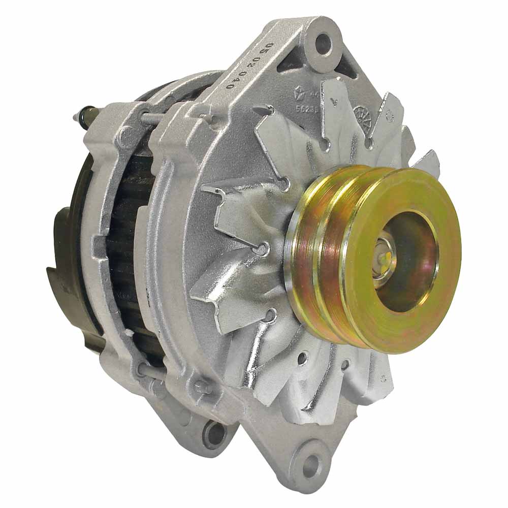 BuyAutoParts 31-10329AR Alternator