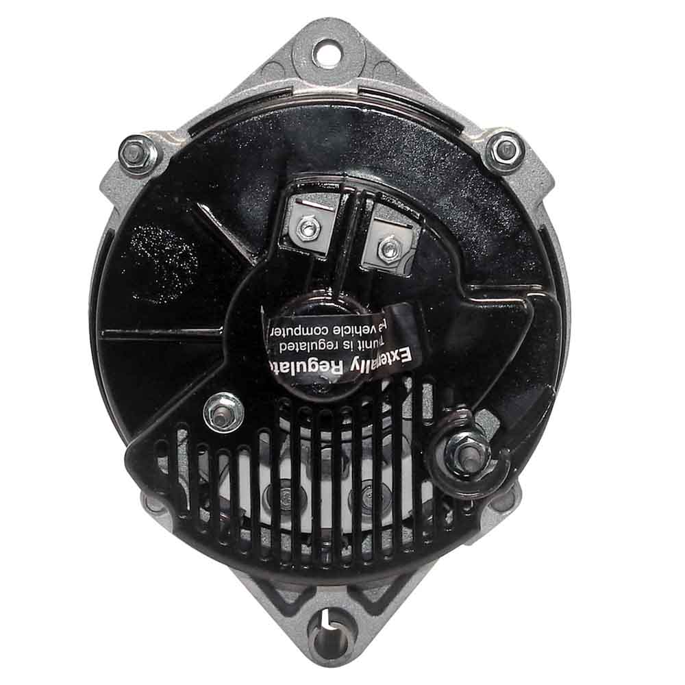 BuyAutoParts 31-10329AR Alternator