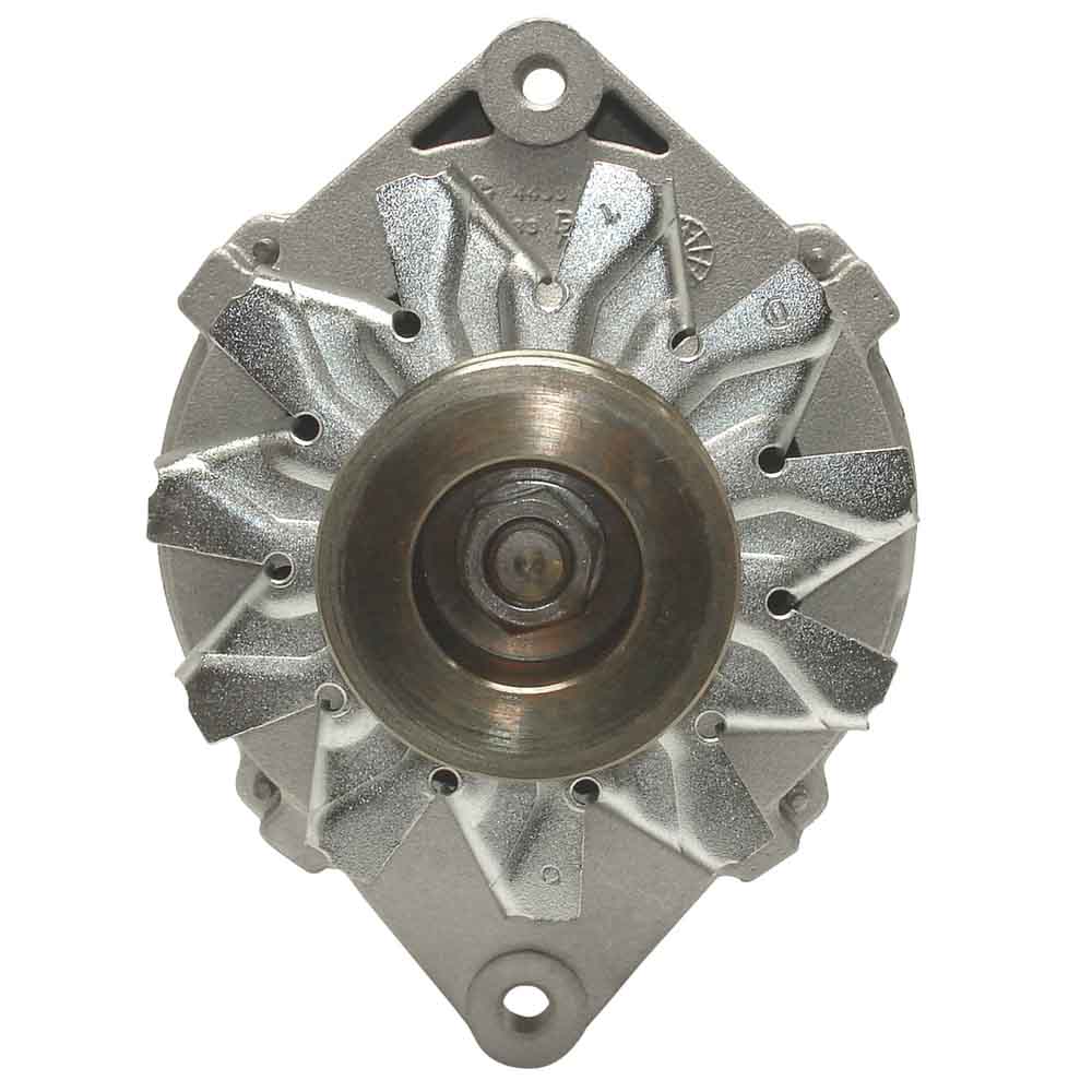 BuyAutoParts 31-10329AR Alternator