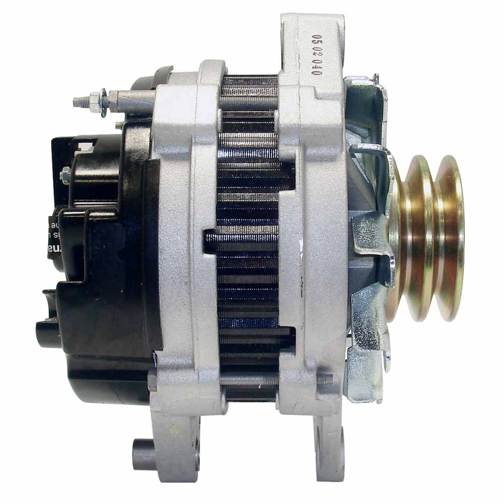 BuyAutoParts 31-10329AR Alternator