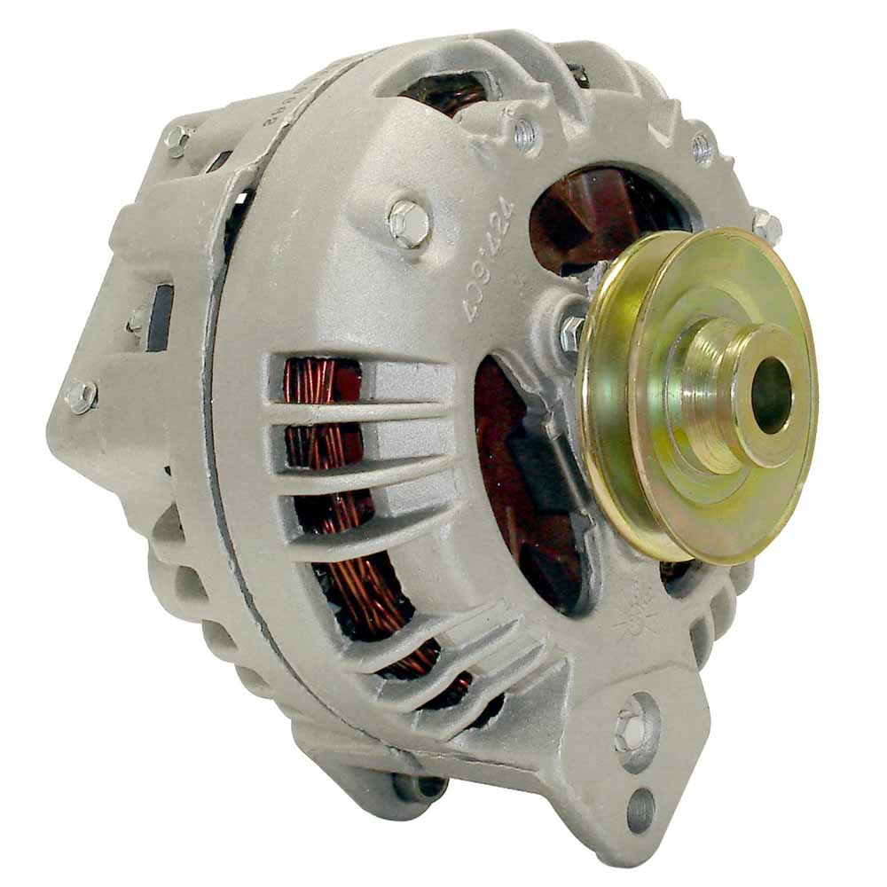 1973 Chrysler Imperial Alternator