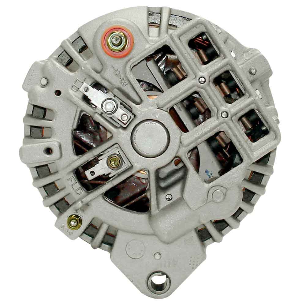 1973 Chrysler Imperial Alternator