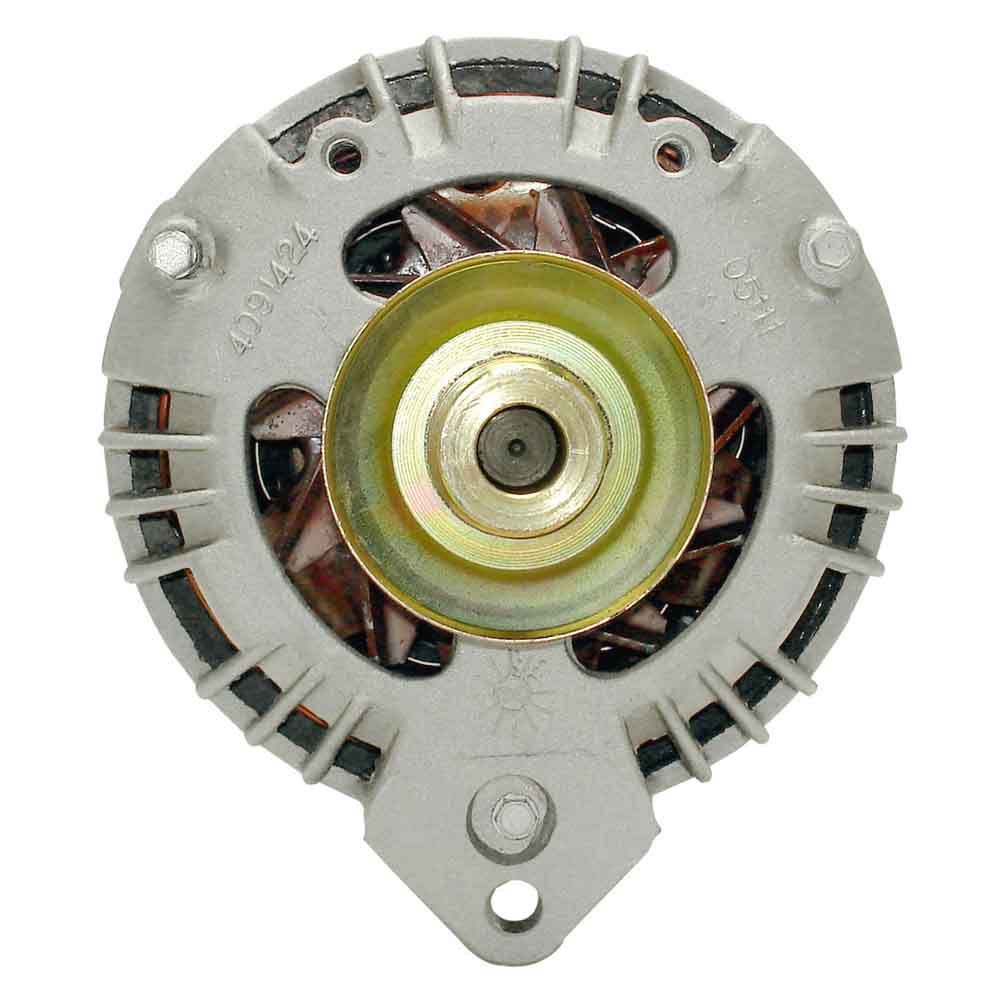 1973 Chrysler Imperial Alternator