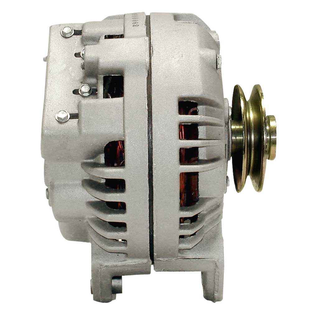 1973 Chrysler Imperial Alternator