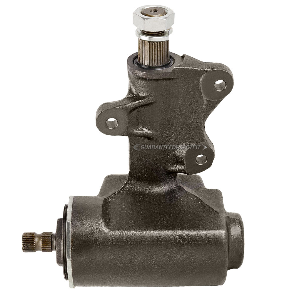 1977 Chevrolet Corvette Manual Steering Gear Box All Models 8270140 AN