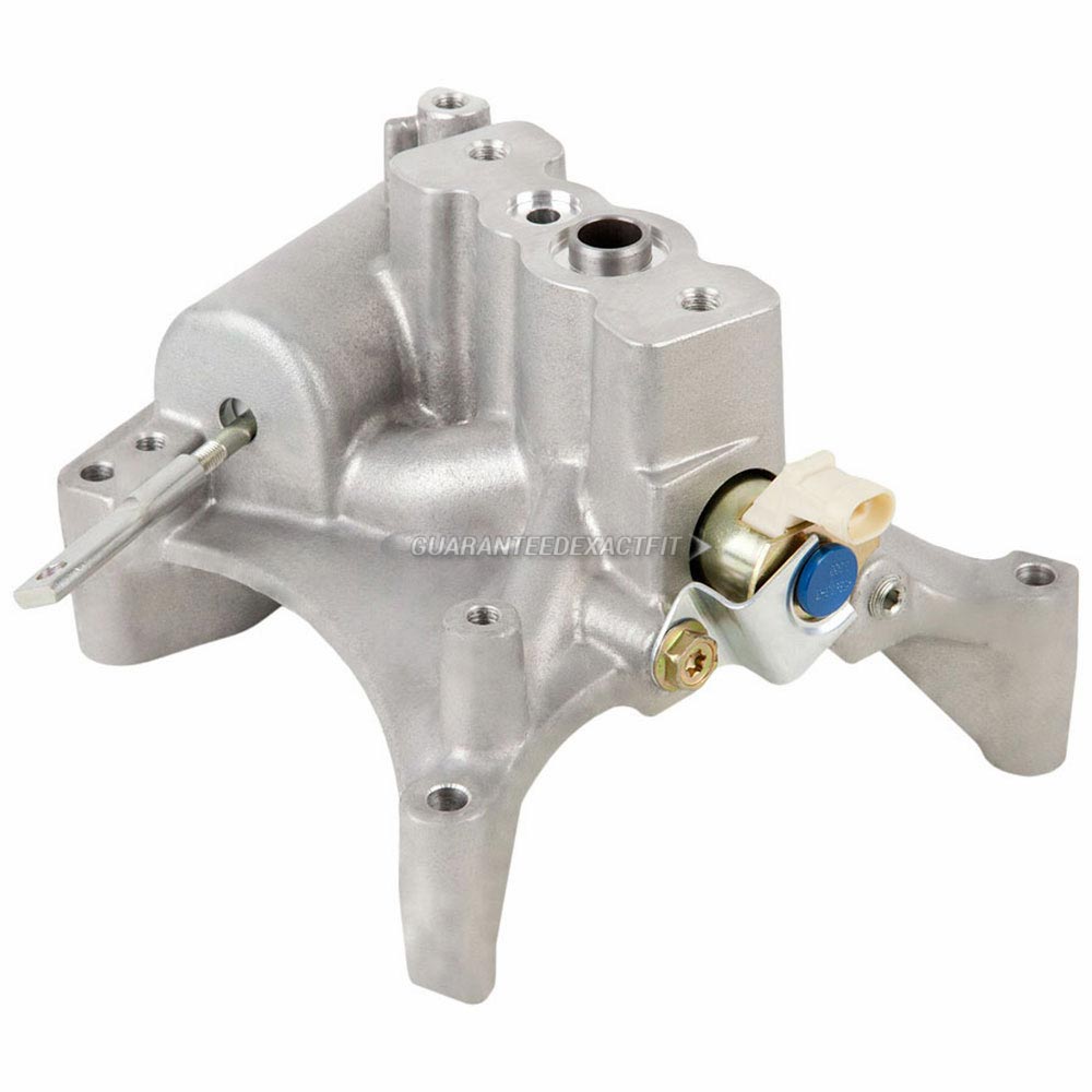 OEM / OES 41-70015ON Turbocharger Pedestal