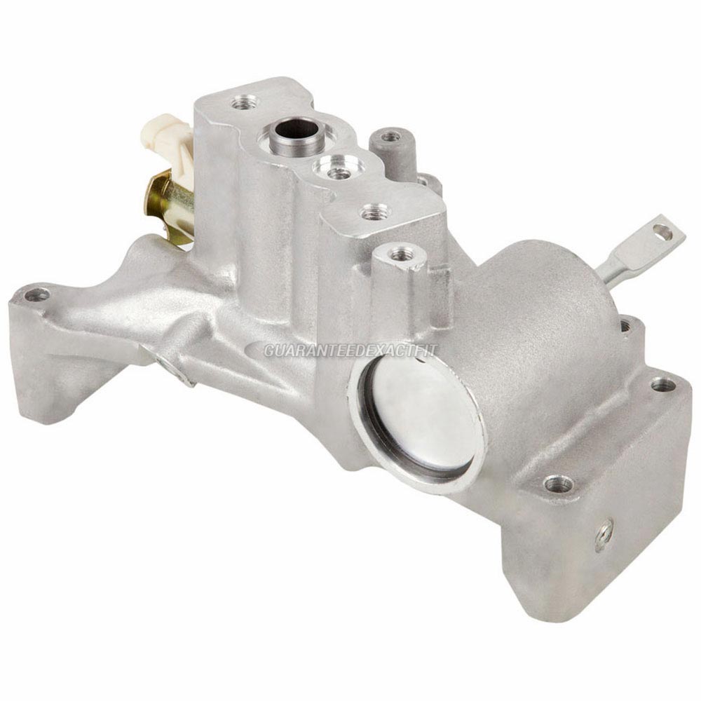 OEM / OES 41-70015ON Turbocharger Pedestal