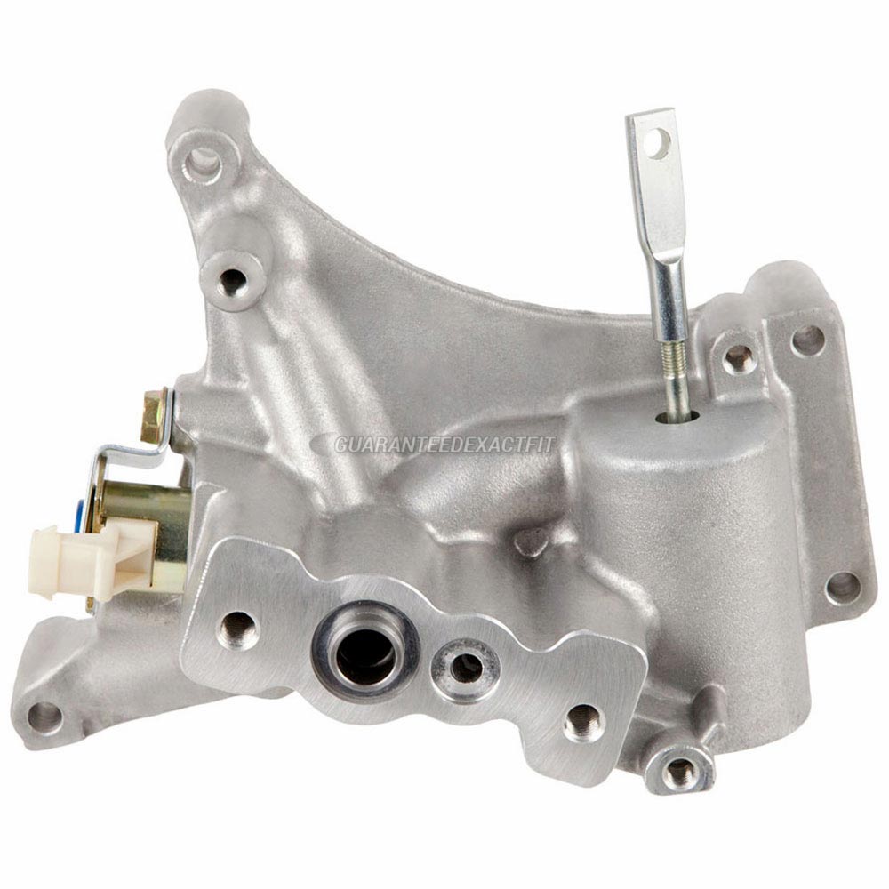 OEM / OES 41-70015ON Turbocharger Pedestal