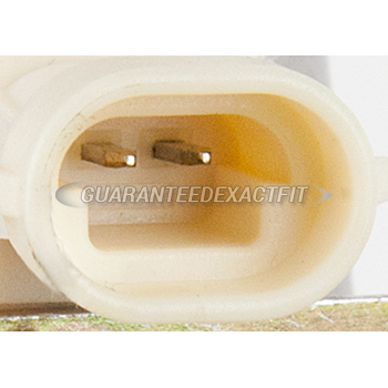 OEM / OES 41-70015ON Turbocharger Pedestal