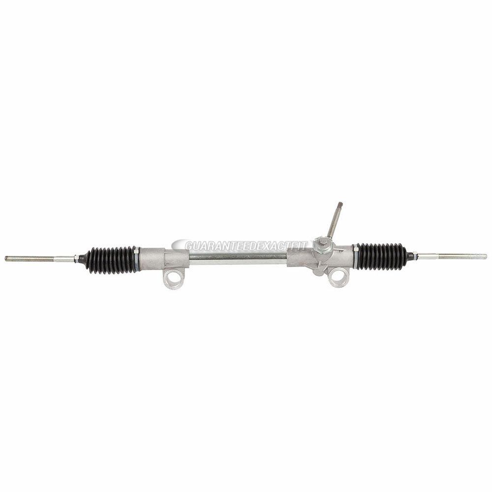 BuyAutoParts 80-70019AN Rack and Pinion