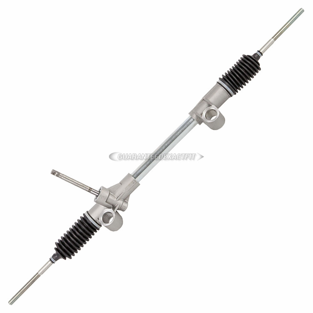 BuyAutoParts 80-70019QR Rack and Pinion