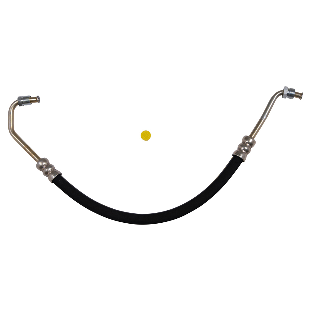 1978 Buick LeSabre Power Steering Pressure Line Hose Assembly