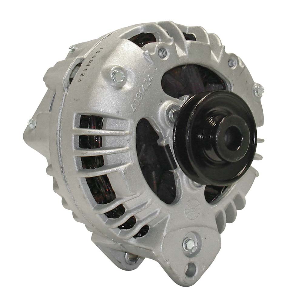 1972 Dodge Monaco Alternator