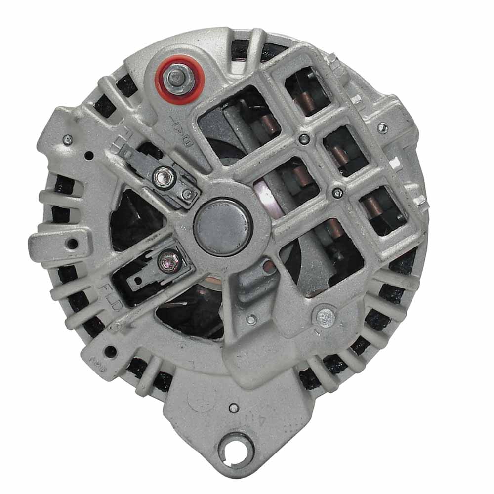 1972 Dodge Monaco Alternator