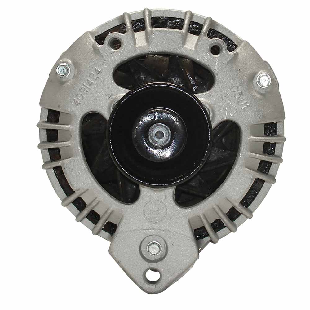 1972 Dodge Monaco Alternator