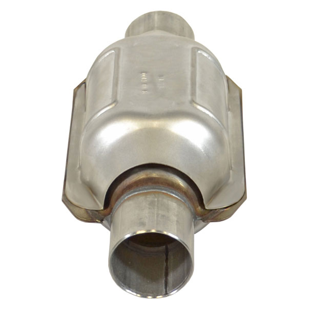 2009 Saab 9-7X Catalytic Converter EPA Approved