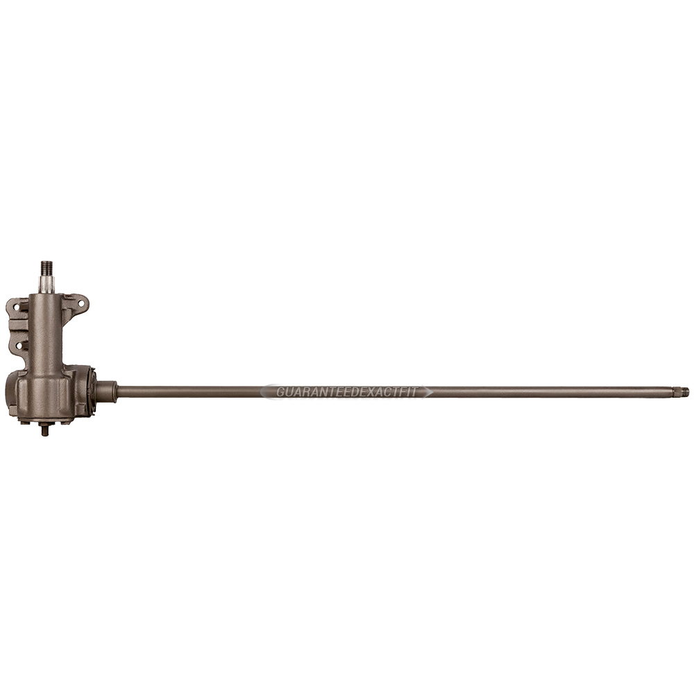 BuyAutoParts 82-01286R Power Steering Gear Box