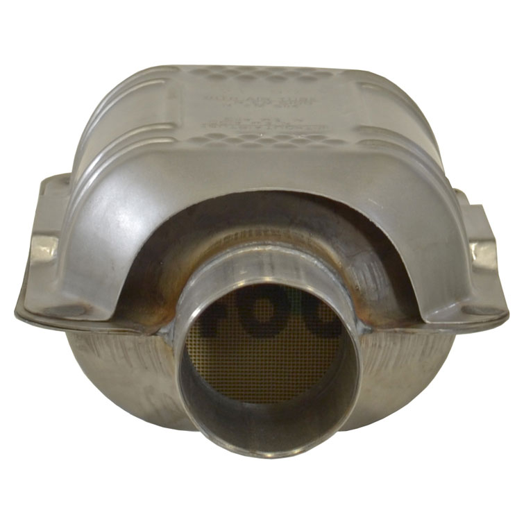 2004 Kia Sorento Catalytic Converter EPA Approved 3.5L Undercar Unit