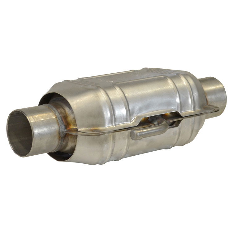 1991 Cadillac Deville Catalytic Converter EPA Approved