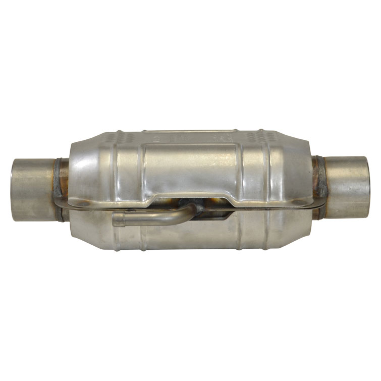 1991 Cadillac Deville Catalytic Converter EPA Approved