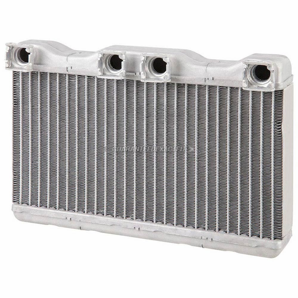 2000 Bmw 750iL Heater Core