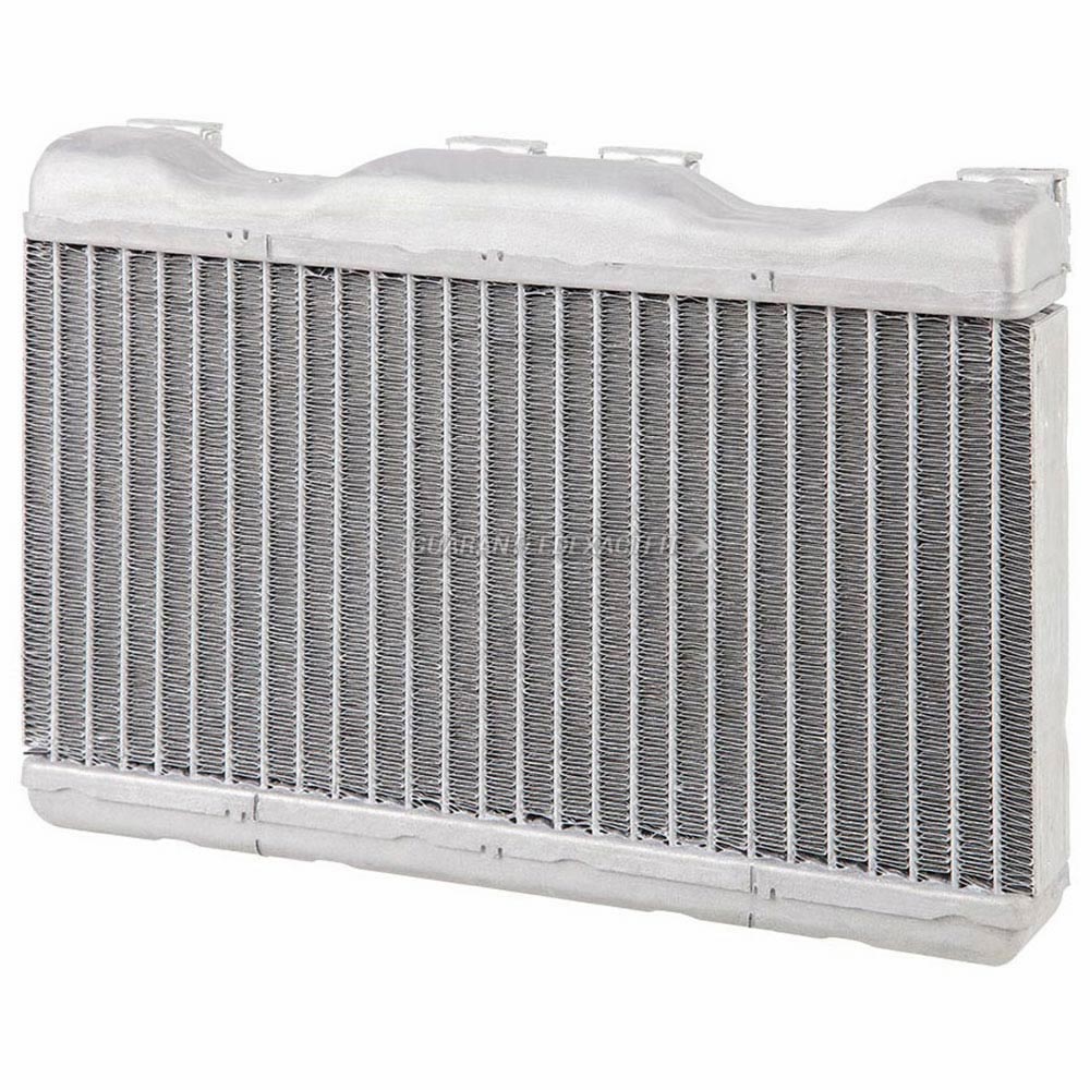 2000 Bmw 750iL Heater Core