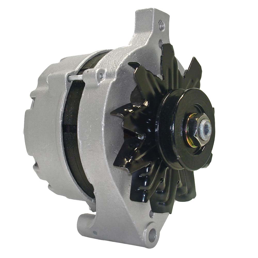 1968 Mercury Comet Alternator