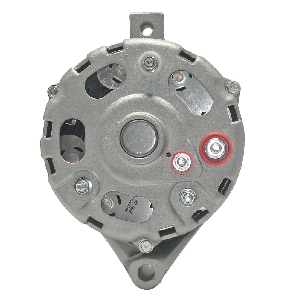 1968 Mercury Comet Alternator
