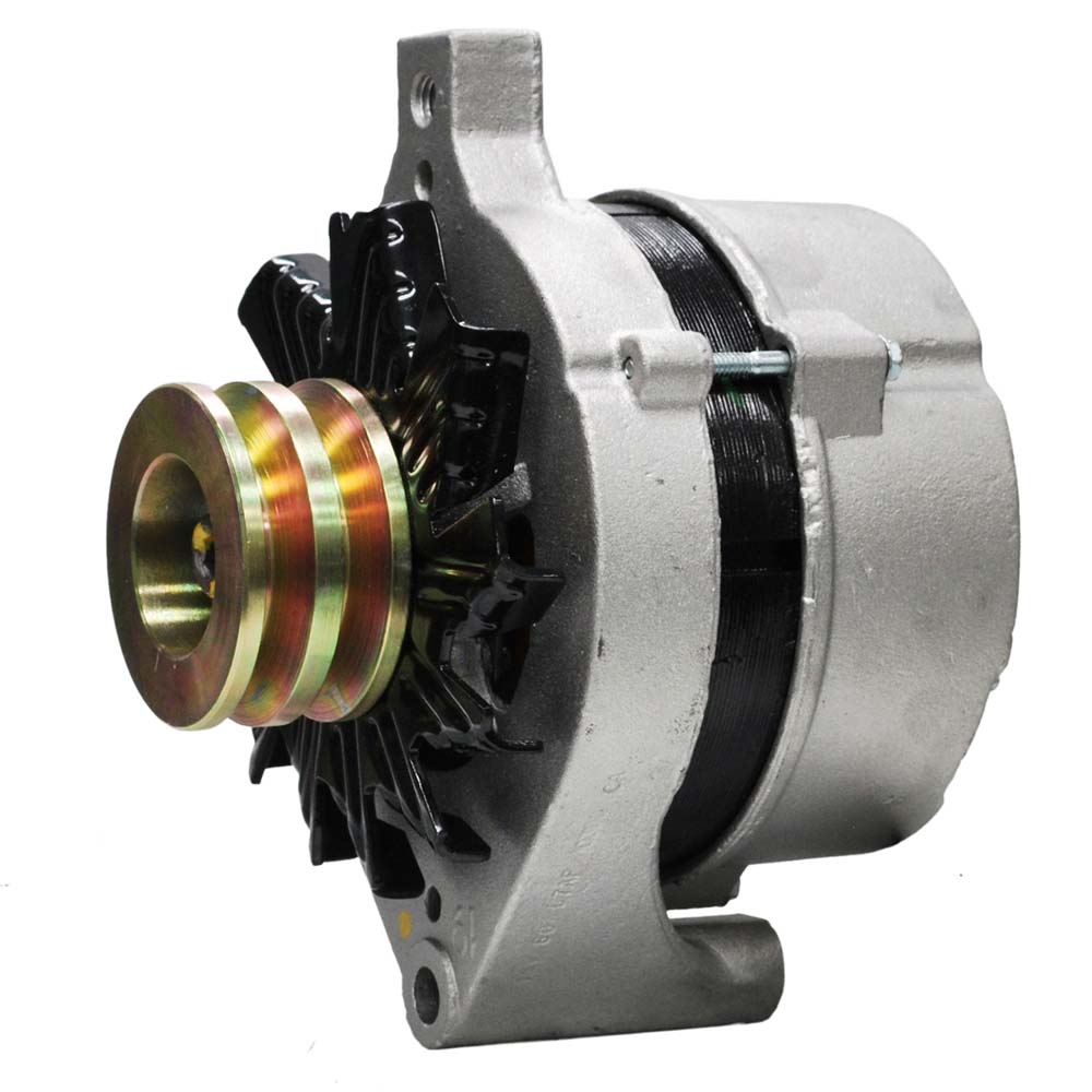1966 Ford Bronco Alternator