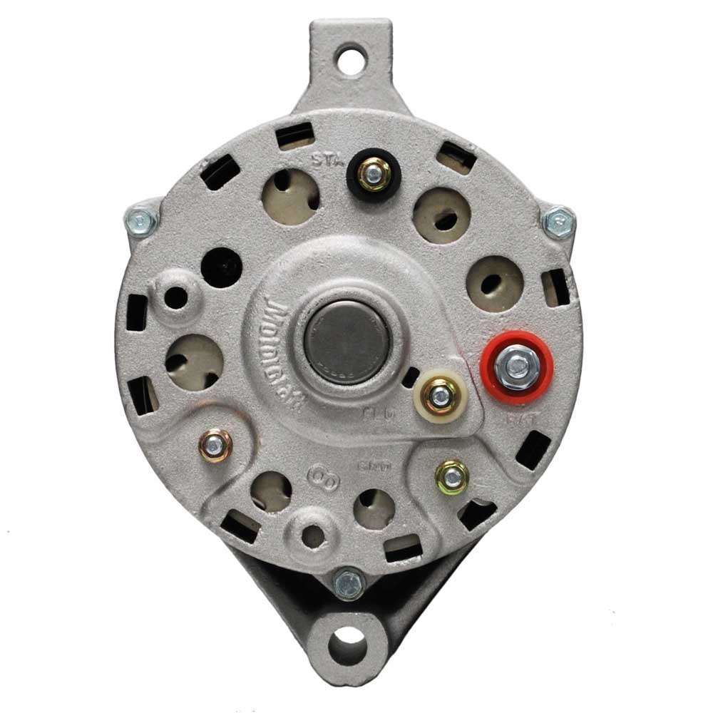 1966 Ford Bronco Alternator